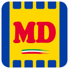 Logo MD Sardegna